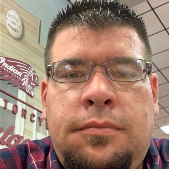 Meet your Posher, Jeremy - Picture 1 of 1